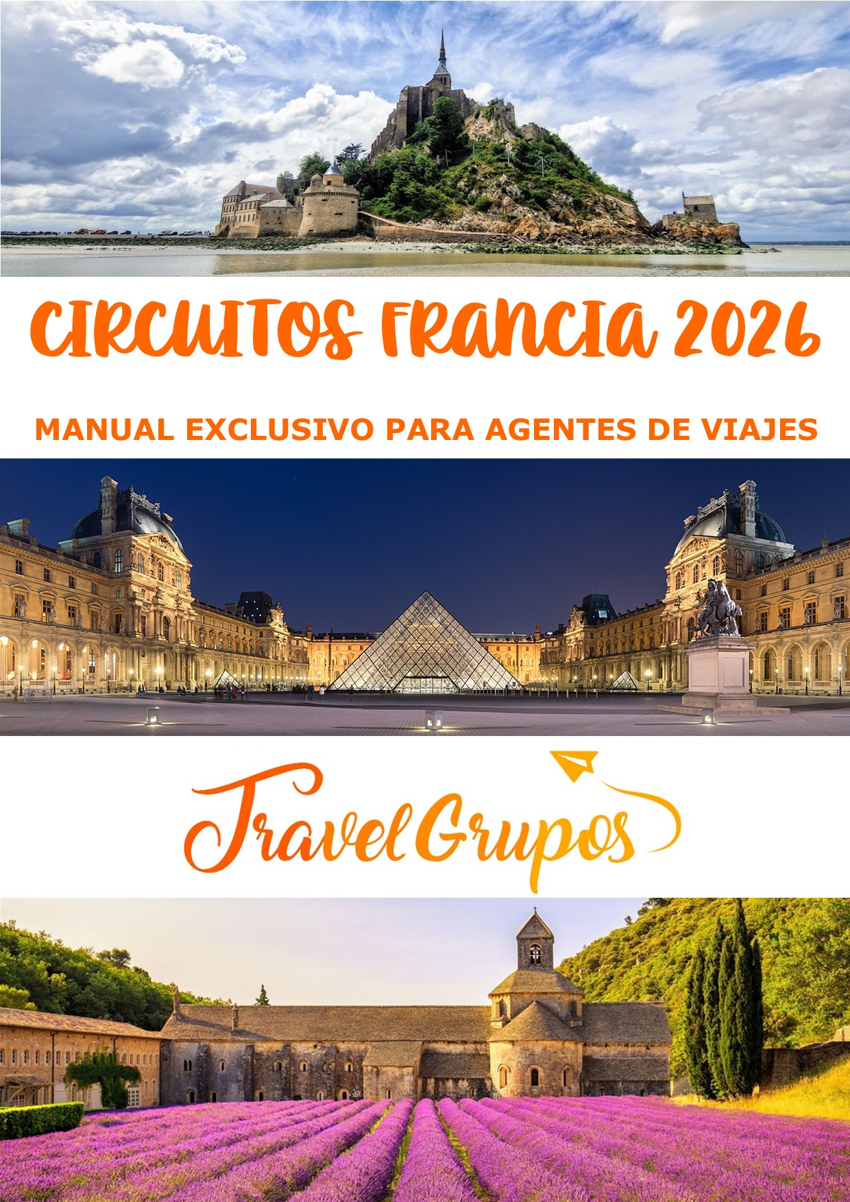 Circuitos Francia