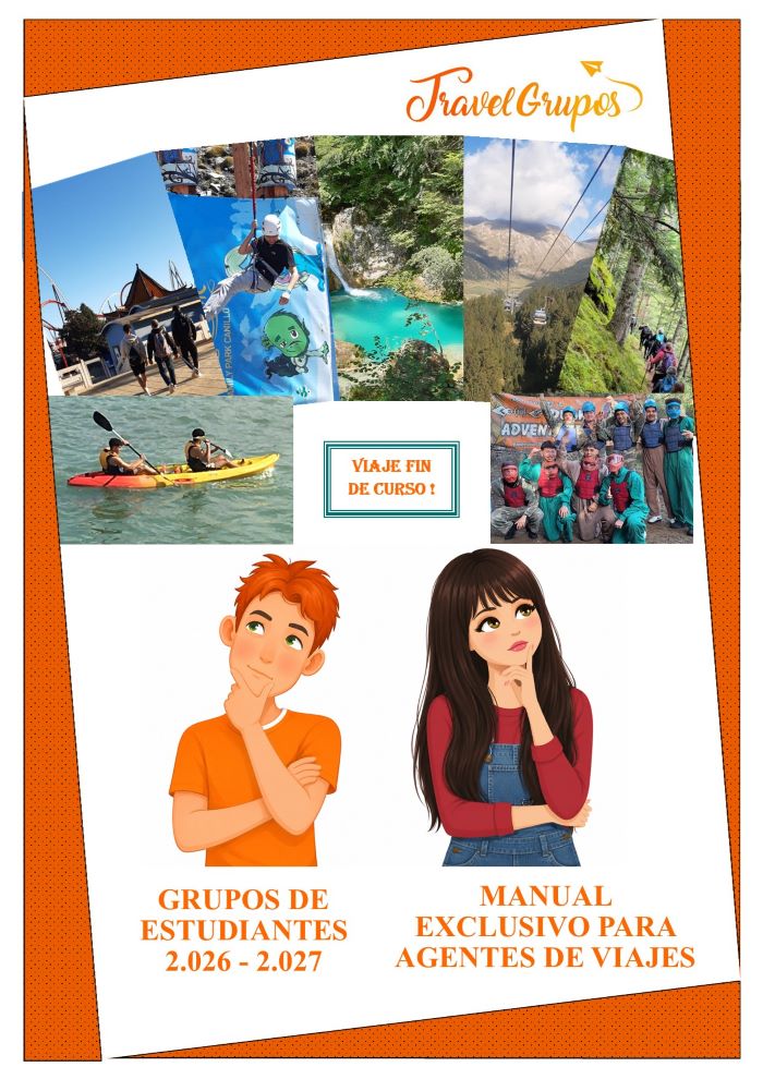 Grupos de estudiantes