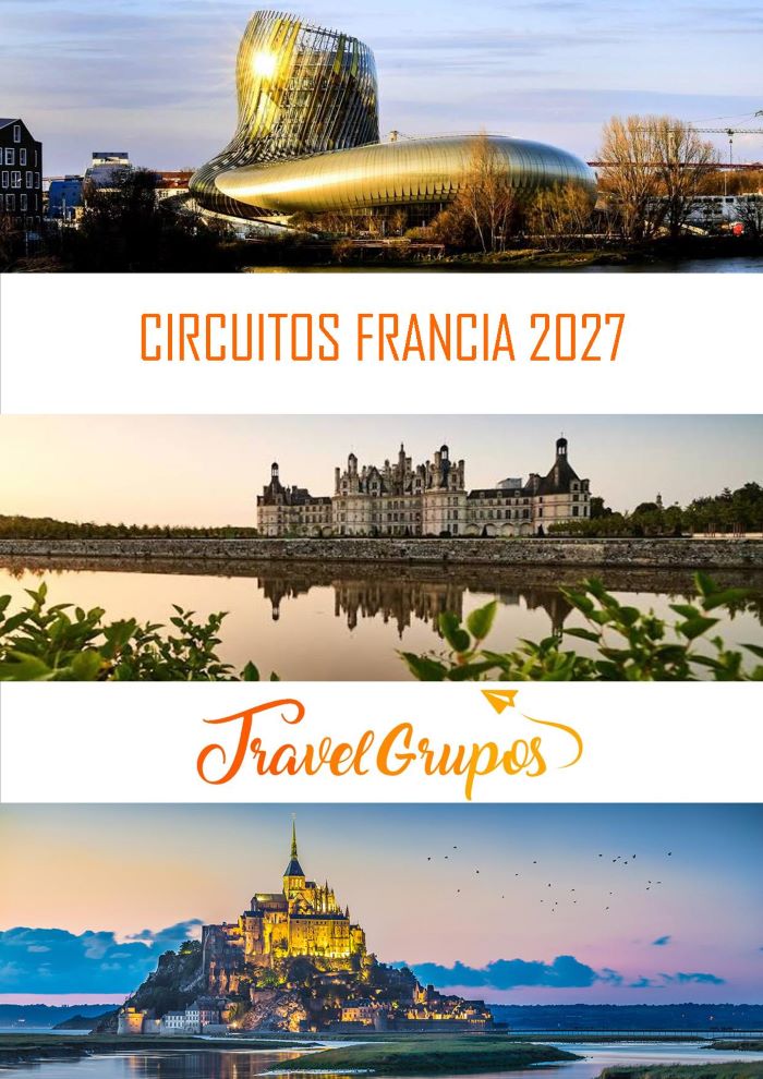 Circuitos Francia